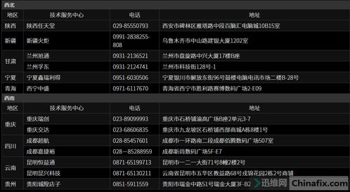 华擎主板售后服务与电码防伪查询全攻略